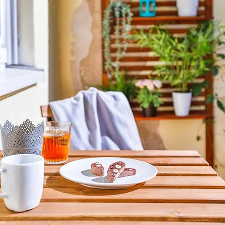 Studio Hirsch56 - Zentral-Ruhig-Terrasse-Netflix Karlsruhe Exterior photo